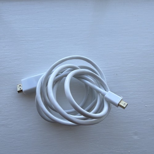 Mini displayport dp to - 1.8m,