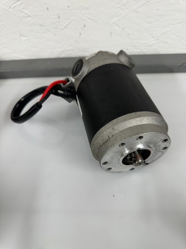motor scooter parts accessories