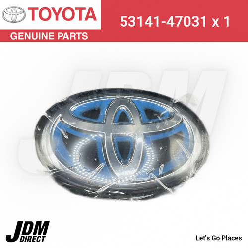 Toyota genuine prius hr - toyota,