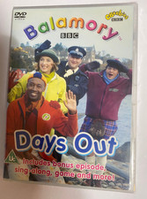 CBeebies Balamory - Days Out