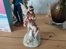 'The Crystal Vision' Christine