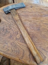 Vintage  Japanese Axe Hatchet