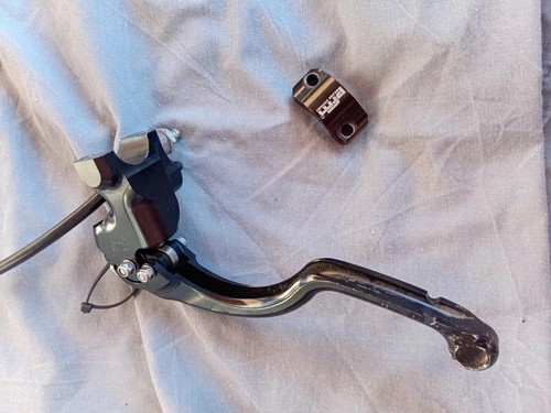 Pfm billet radial full - billet, race