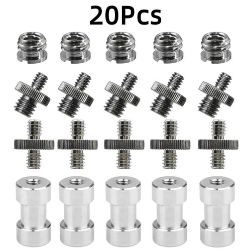 20pcs camera screw - camera,