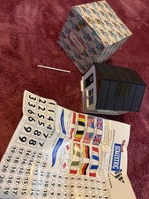 Scalextric vintage Firs Aid