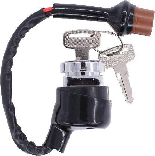 Ignition switch for cl175 - ignition,