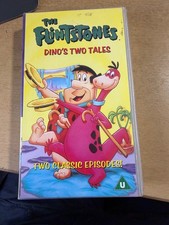 Vintage The Flintstones