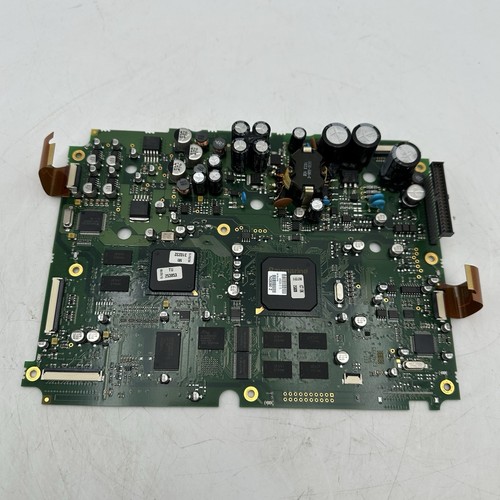 Raymarine e120 replacement pcb - e120,