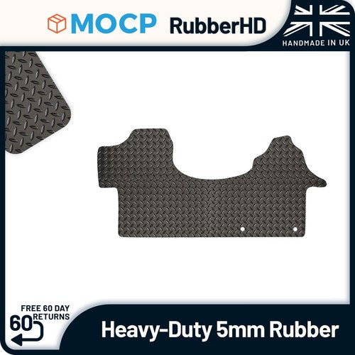 5mm heavy duty rubber - 5mm,
