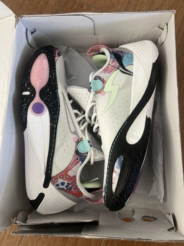 Size ning way - li-ning, of