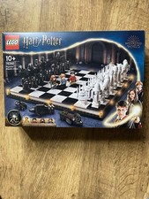 Lego 76392  Harry Potter Chess