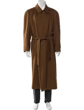 Ermenegildo Zegna Wool