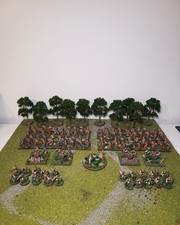 Warlord Games Hail Caesar