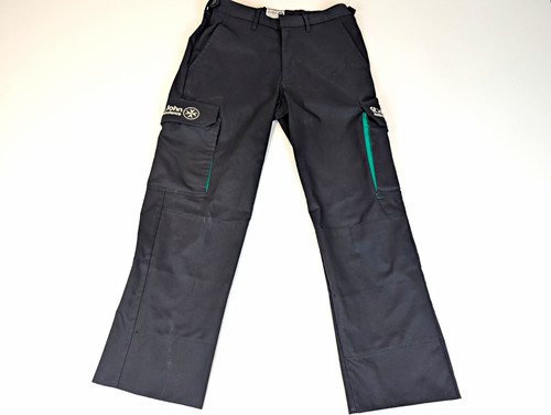John ambulance uniform - st,