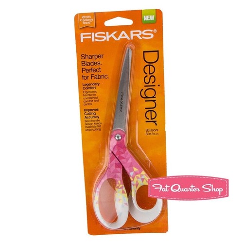 Fiskars 194512 1019 - 194512-1019, 8"