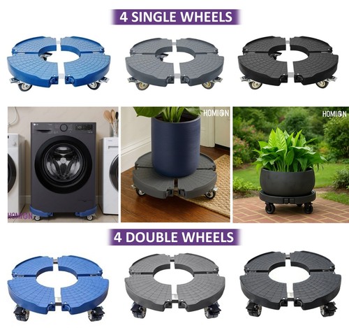 Adjustable plastic plant - adjustable,