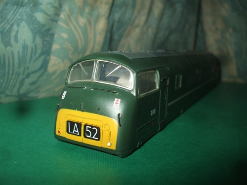 Bachmann class warship - br,
