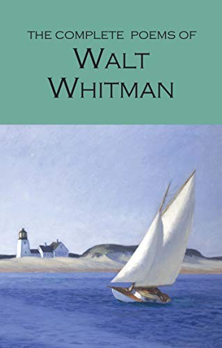 The complete poems walt - poems,