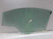 FORD KA STYLE PLUS MK2 2008-2016 Hatch Front Right 3 Door Window Glass 1542423