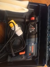 Bosch GBH2-24D 24mm SDS+ 3