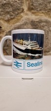 Sealink Cup Villanry Ferry Mug