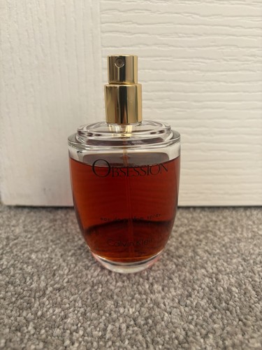 Calvin klein obsession - klein, eau