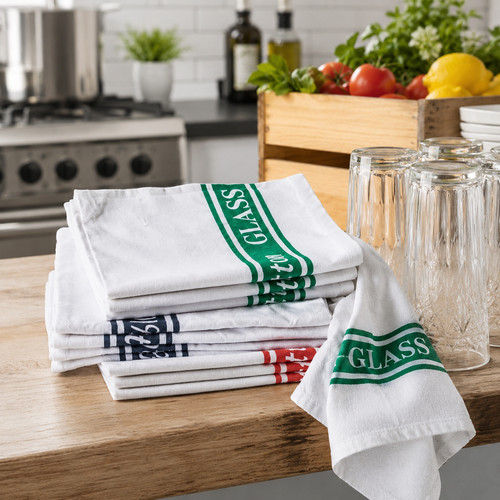 100 cotton bar glass - cotton,