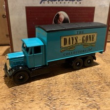 Lledo Days Gone collectors