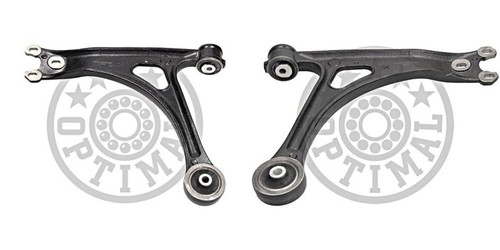 Optimum control arm - optimum, suspension