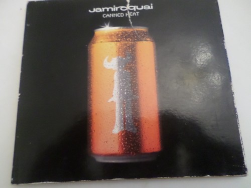 Jamiroquai canned heat - –,