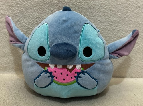 Squishmallows disney stitch - squishmallows,