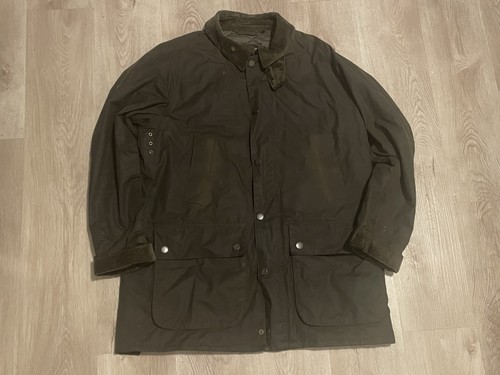 Barbour bhrome land - bhrome,