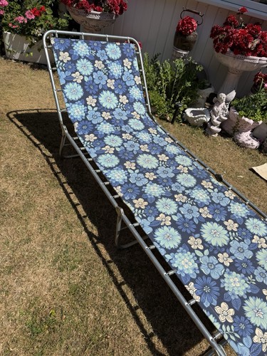 Vintage 1970s garden sun - vintage,