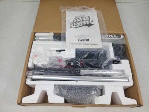 Ontel cordless swivel - (new),