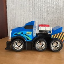 Toy State Semi-Truck Lights
