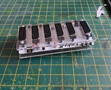 Lotharek Mini Hydra Scart