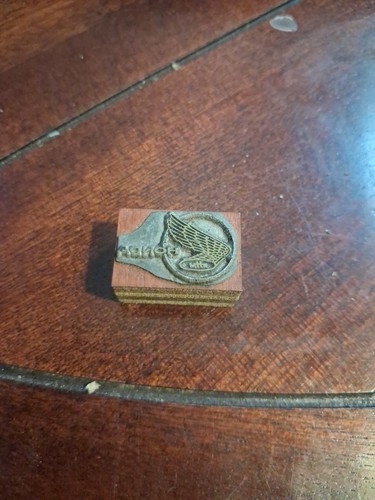 Vintage letterpress printing - vintage,