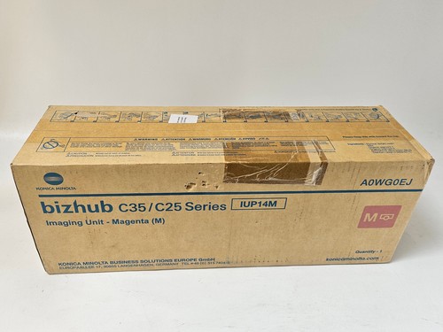 Konica minolta iup14m genuine - konica,