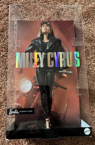 Mattel barbie miley cyrus doll - barbie,