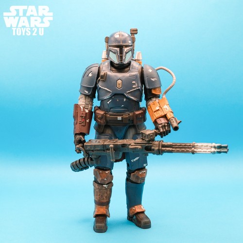 Star wars black series - star,