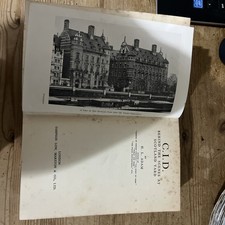 C.I.D Behind The Scenes At Scotland Yard H L Adam Vintage HB Sampson Low