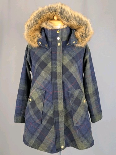Joules size carolyn green - xs,