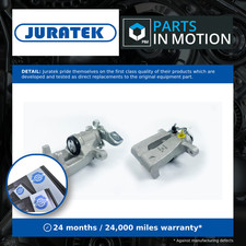 Brake Caliper fits KIA PRO