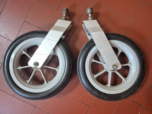 Chariot stroller - (thule),