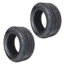 Pair 80/60-5 Wheel Tubeless