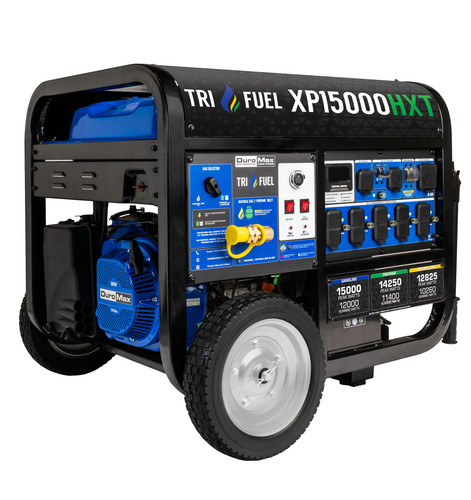 Duromax xp15000hxt 000 watt - duromax,