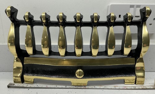 Blenheim fire fret - blenheim,