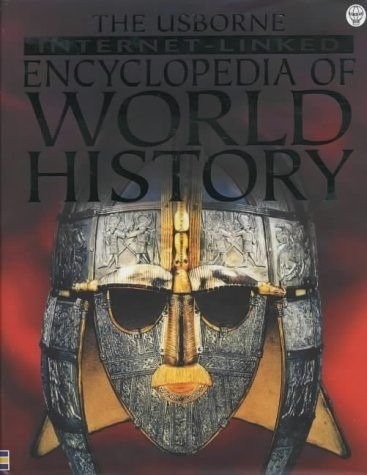 World history encyclopedia - history,