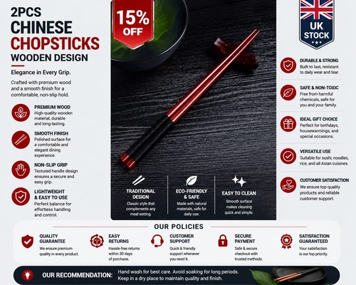 Chinese chopsticks wooden - chopsticks,