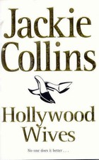 Hollywood wives (Paperback) -